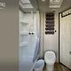 SHASTA Dual-Entry w/ Private Master, Bunks & 2 ACs