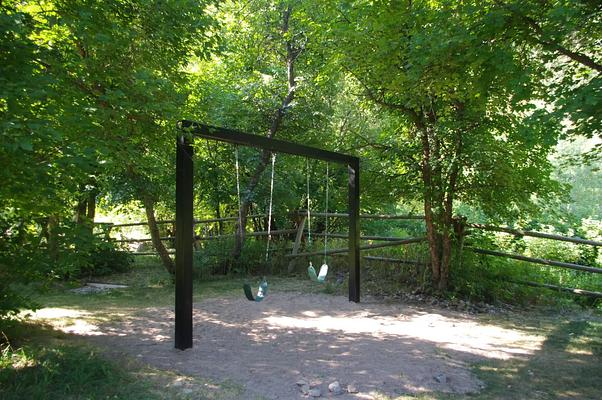 001, Loop: CUB RIVER GUARD STATION