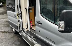 2020 Coachmen RV Beyond 22C RWD