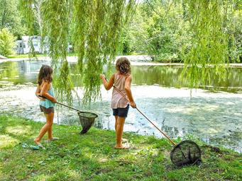 Lakeland Campground