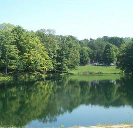 Hickory Lakes Campground