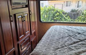 2017 Forest River RV Sunseeker 3170DS Ford