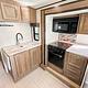 FR3 Easy to Drive Class A RV - with Bunks!