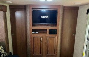 2014 Forest River RV Salem Cruise Lite 271RBXL