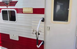 Bette Boop Camper