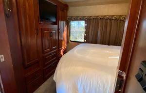 2014 Forest River RV Sunseeker 3170DS Ford