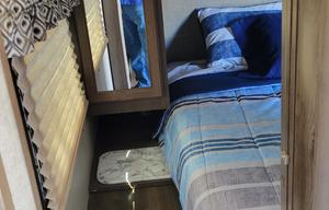 2018 Keystone RV - Bullet 272BHS