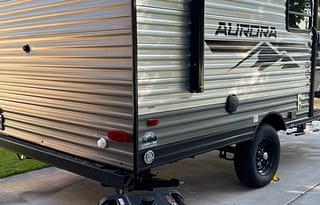 2025 Forest river Aurora light 16BHX RV rental photo 2
