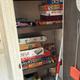 Redneck Wife’s Dream: Storage, Space and Fireplace