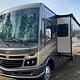 2017 Bounder Fleetwood
