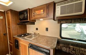 Off Road Adventure Trailer