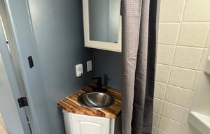 Coastal Drifter - Bougie meets the Outdoors!
