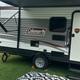 2020 Dutchmen RV Coleman Lantern LT Series 17FQ RV rental photo 2