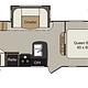 2016 Keystone RV Passport 2400BH Grand Touring (A)