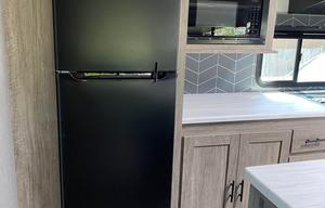 2022 Forest River RV Salem Hemisphere 310BHI