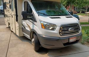 Happy RV Rentals ( Gas Saver )