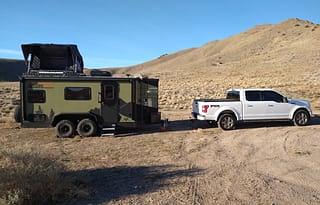 2022 Imperial Outdoors XploreRV  X22