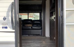 2019 Heartland Pioneer DS 320
