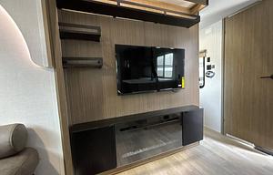 2025 Forest River RV Wildwood X-Lite 263BHXL