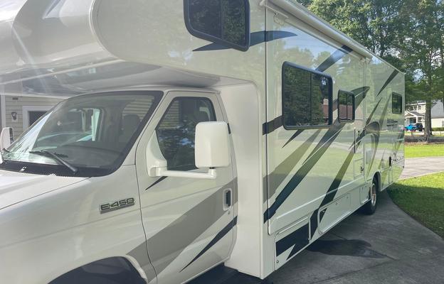 2023 Thor Motor Coach Freedom Elite 30FE
