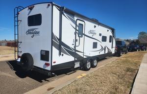 2018 Grand Design Imagine 2600RB