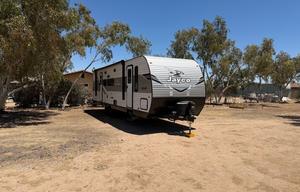 2026 Jayco Jay Flight SLX 287BHSW