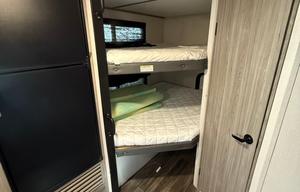 2022 Keystone RV Passport SL 221BH