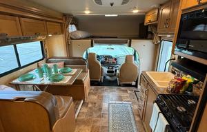 Adventure Ready Cruiser – Free Snacks & Drinks!