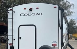 2019 Keystone RV Cougar Cougar 29