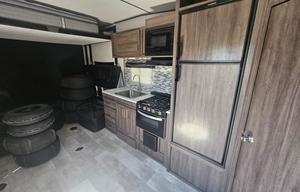 Our Family Toyhauler