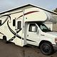 2014 Thor Chateau 22E Motor Coach All Season Ready