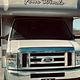 2016 Thor Motor Coach Four Winds 29G. "Let's Go!"