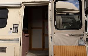 1990 Champiom TransVan M-206-RD-FA