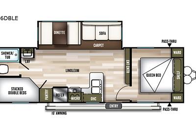 Owens Camper 34