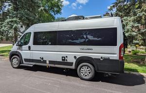 2022 Thor Motor Coach Tellaro 20L