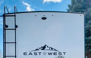2022 EAST TO WEST Alta 2100MBH