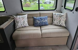2025 Bullet Classic 2640BH RV rental photo 1