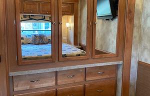 "Little Chicken" is Luxury and Adventure