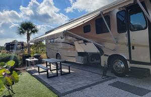 2003 Newmar Kountry Star ksdp3905