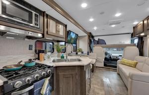 Olympic Pursuit | 50GB Starlink | Sacramento