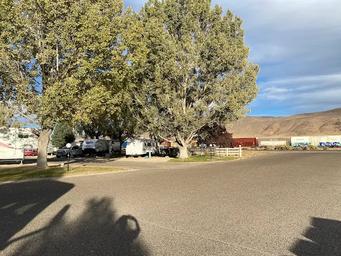 Valley View RV Park