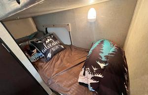Wolf Pup 16BHS-Easy Tow, Sleeps 5, Pet OK, LOADED!
