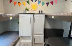 Adventure Ready 2021 Quad-Bunkhouse