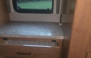 2021 Thor Motor Coach Quantum LF31