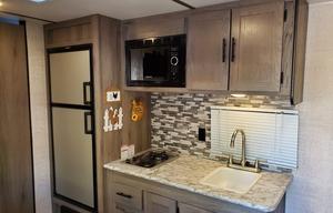 2021 Gulf Stream RV Ameri-Lite Super Lite 189DD