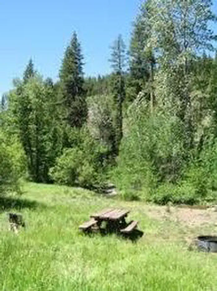 Cold Creek