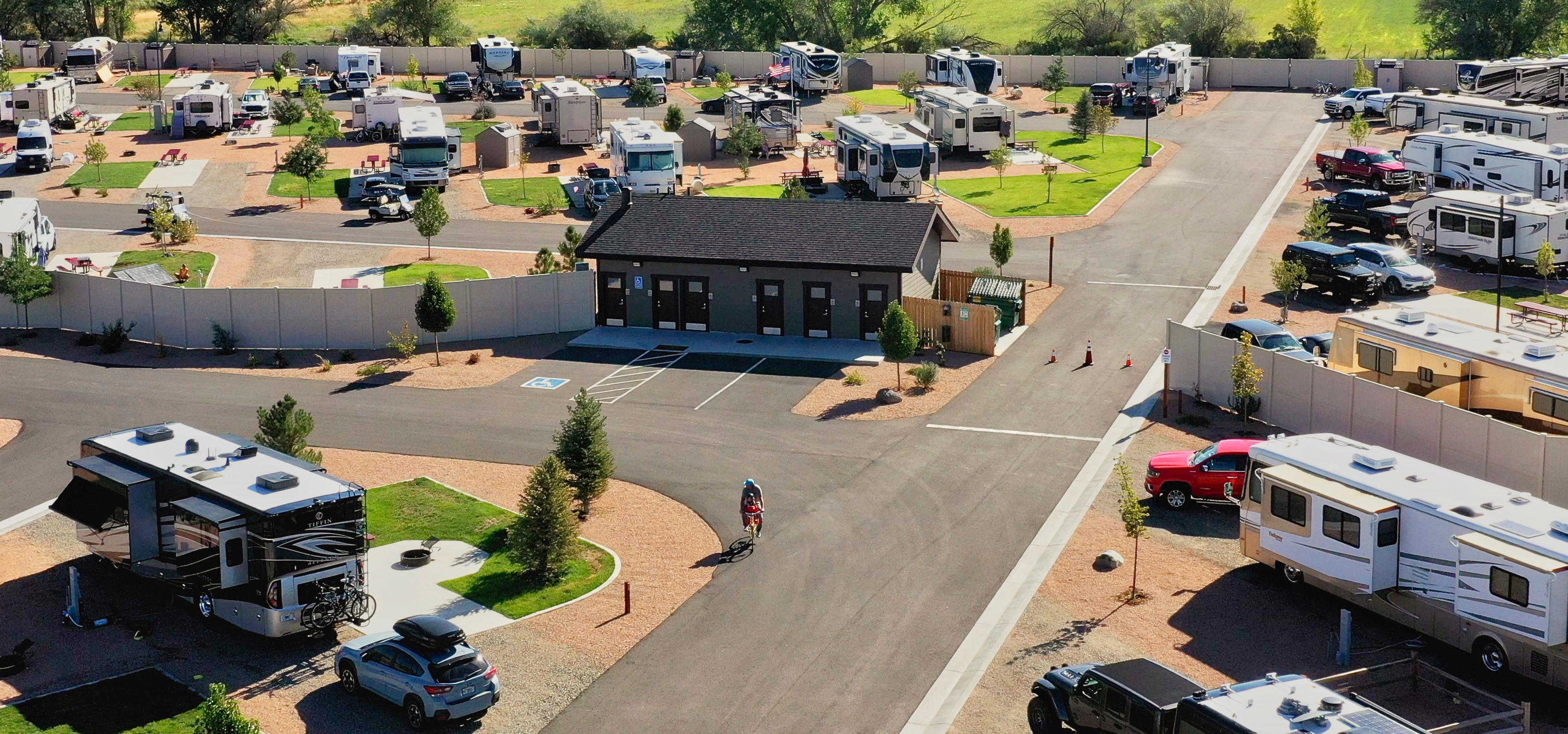 Canyon View RV Resort