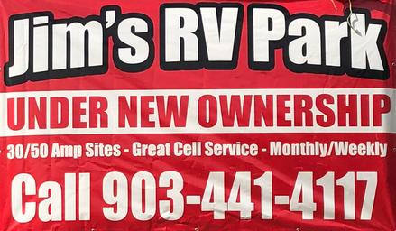 Jim's RV Park
