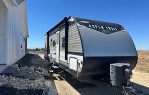 Dutchman Aspen Trail 2340BHSWE20