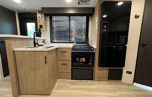 Our family camper available for your own family!